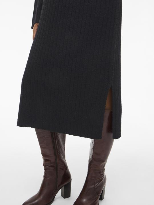 Produktbild Vila VILASSIA Strick Maxikleid (S)