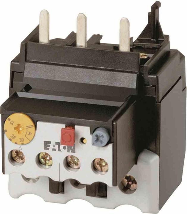 Actual product image Eaton ZB65 16-24A overload relay