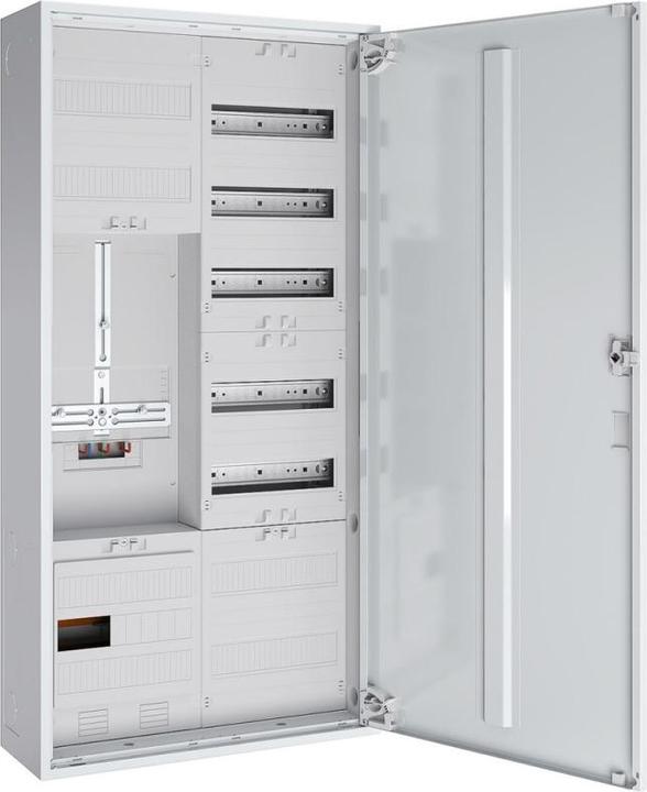 Actual product image ABN Complete wardrobe