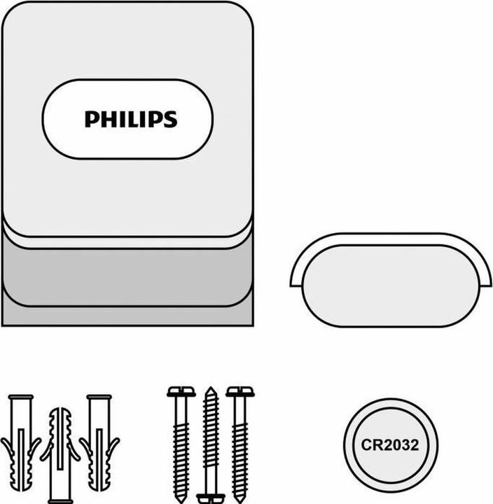 Produktbild Philips Funk (Funk)