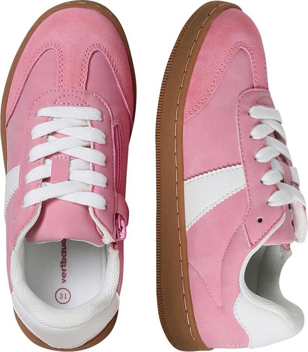 Image du produit Vertbaudet Sneakers Mädchen aus Synthetik (32)