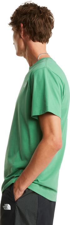 Immagine prodotto North Face Evolution Box NSE Regular Short Sleeve (XXL)