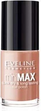 Eveline Mini Max Nagellack 496 5ml (Email)