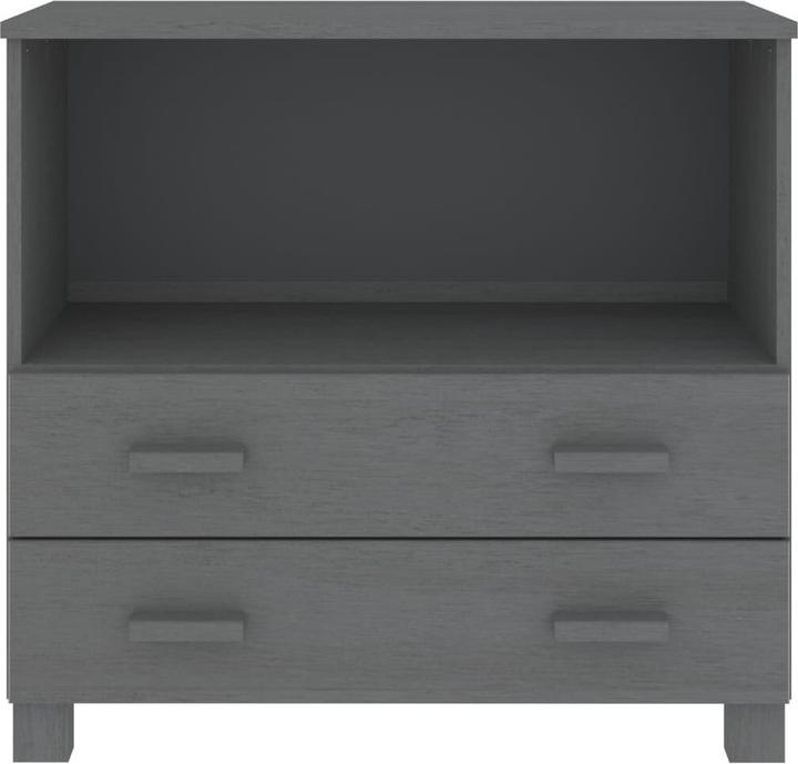Image du produit vidaXL Sideboard (85 x 35 x 80 cm)