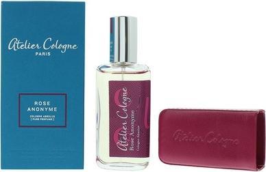 Actual product image Atelier Cologne Rose Anonyme by Pure Perfume Spray (Unisex) 30 ml (Eau de parfum, 30 ml)