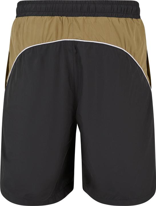 Image du produit Urban Classics Short Piped Track - 141035 (5XL)