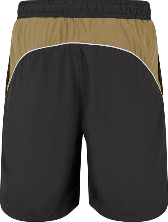 Produktbild Urban Classics Piped Track Shorts - 141035 (5XL)
