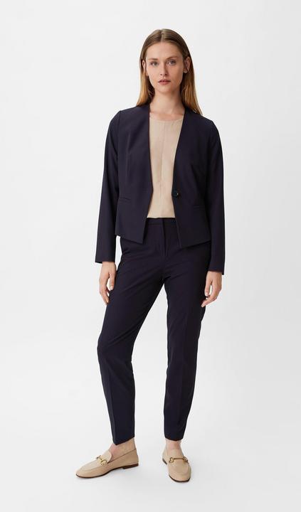 Immagine prodotto Comma Indoor-Blazer Blazer aus Viskosemix (46)