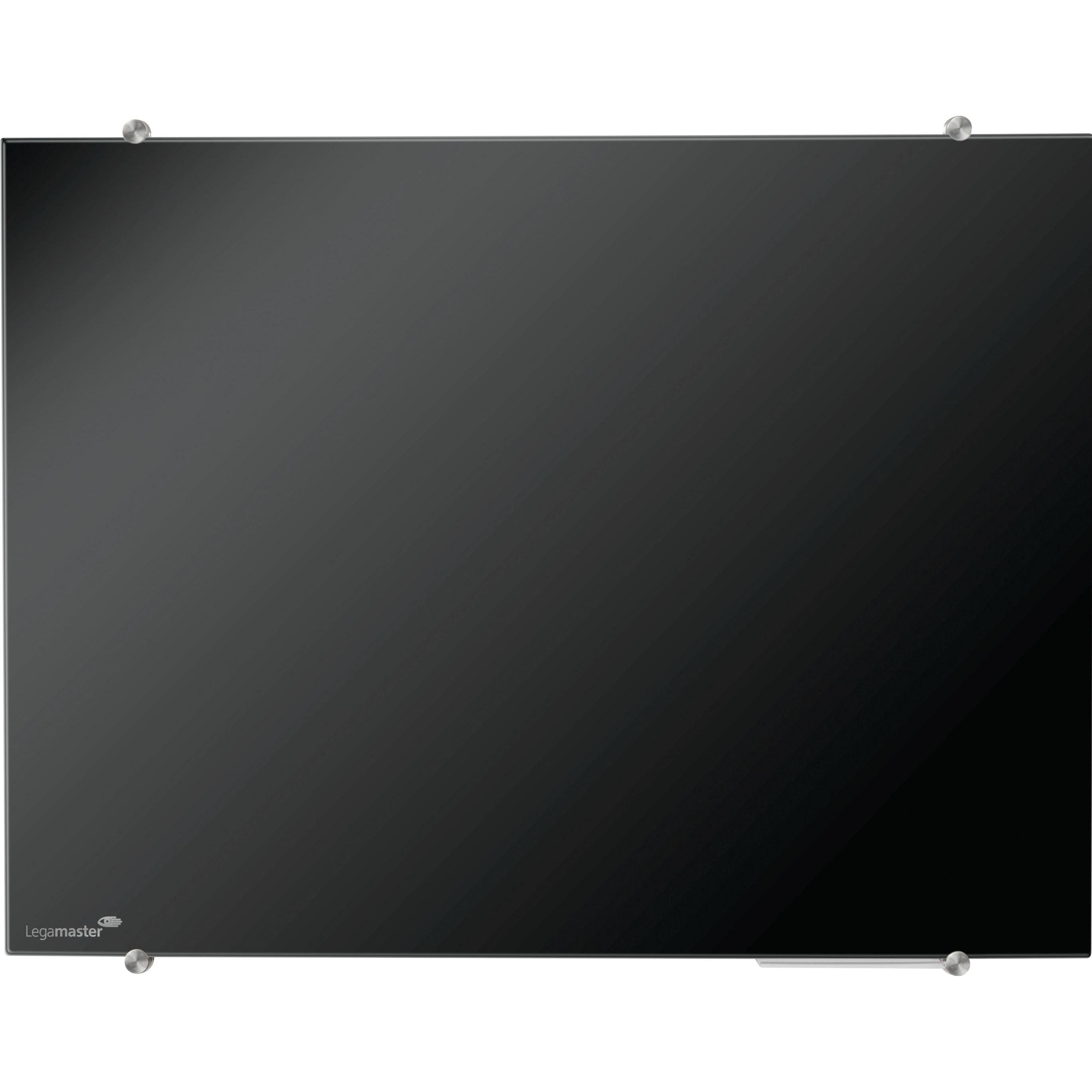 Legamaster, Präsentationstafel, Magnethaftendes Glassboard Colour (100 x 150 cm)
