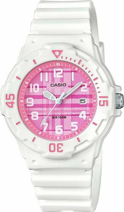 Casio LRW-200H-4E2VDR (Montre analogique)