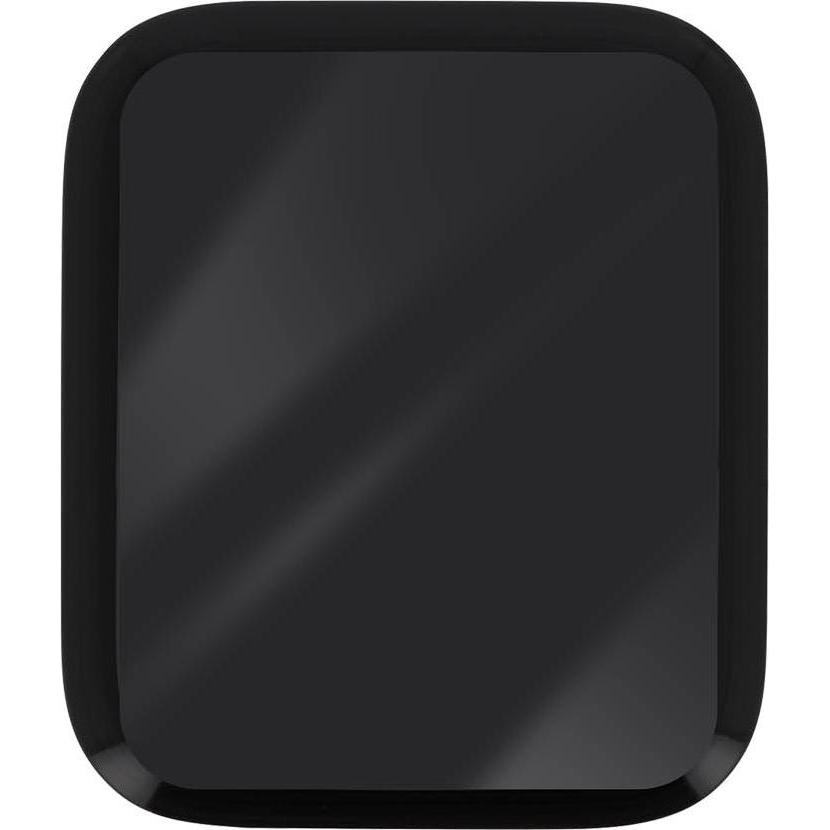 Thumbnail - Relife LCD Display + Touchscreen für Apple Watch Série 7 (45mm), Smartwatch Zubehör, Schwarz