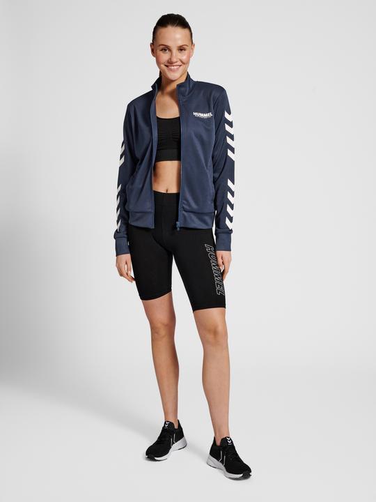 Produktbild hummel Legacy Poly Woman Zip Jacket (XS)