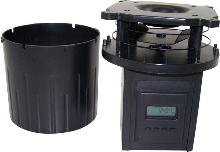 Produktbild Berger & Schröter Wildfutterautomat