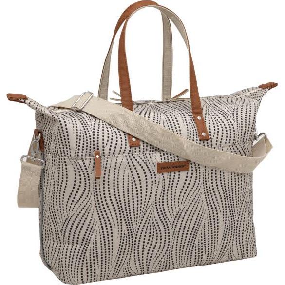 New Looxs, Handtasche, Tasche Tendo Alma Sand