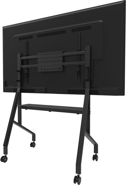 Produktbild Neomounts FL50-525BL1/WH1 (Universal, 86", 76 kg)