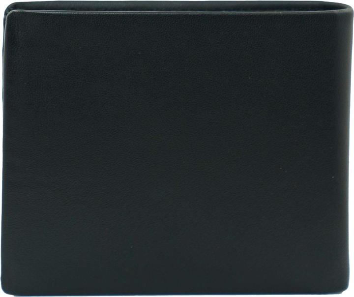 Produktbild Braun Büffel Hannes Geldbörse RFID Schutz Leder 12 cm