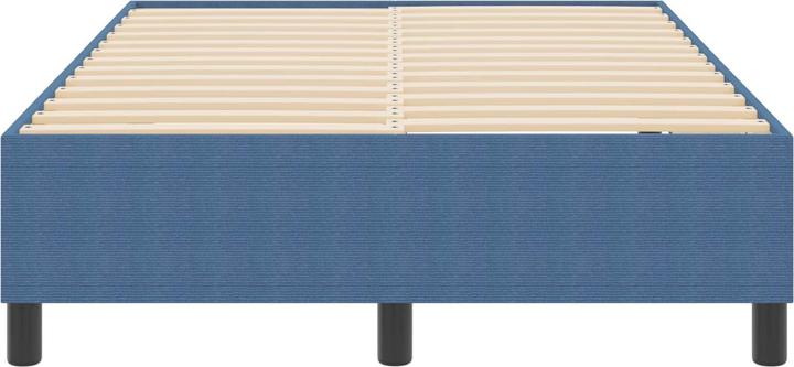 Image du produit vidaXL Plattformbett (120 x 190 cm)
