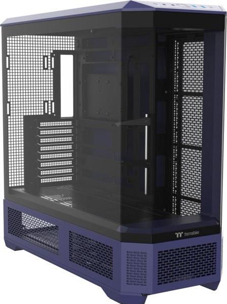 Image du produit Thermaltake "View 600 TG Future Dusk" (mATX, ATX, E-ATX)