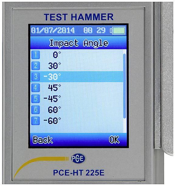 Actual product image PCE Instruments PCE-HT 225E