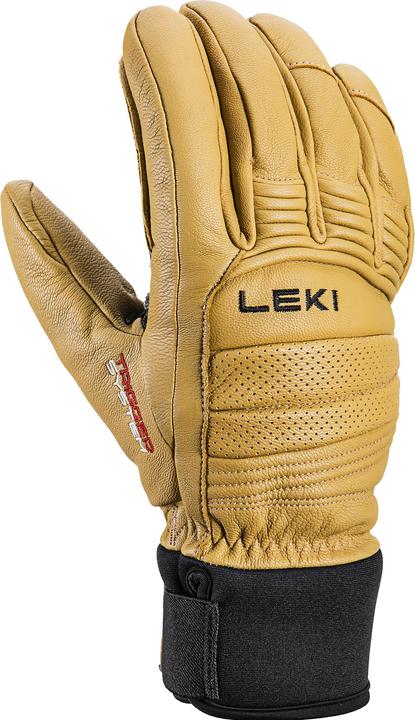 Produktbild Leki Copper 3D Pro (XXL)