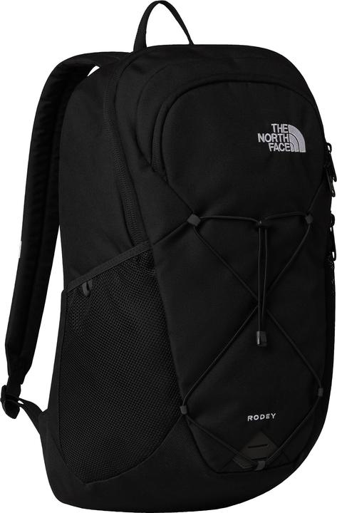 Schwarz, TNF Black / Black
