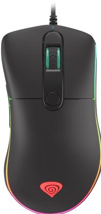 Actual product image Genesis Krypton 510 (Cable)