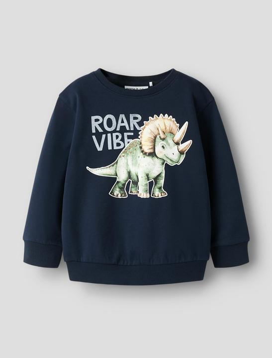 Produktbild Name it Bio-Baumwoll Sweatshirt (98)