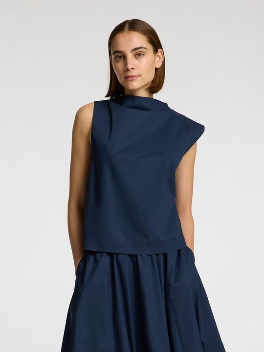 Produktbild Selected Femme Bundfalten Top (34)
