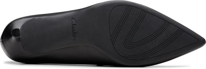 Actual product image Clarks W Zarey Court (37)