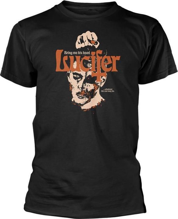 Immagine prodotto Lucifer Bring Me His Head (XXL)
