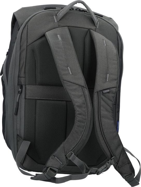 Image du produit Thule Subterra 2 Travel Backpack - Gris Vétiver (26 l)
