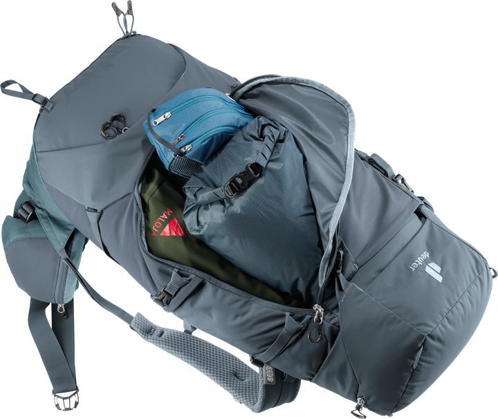 Produktbild Deuter Aircontact Core 40+10 (40 l)