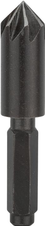 Produktbild Bosch Zubehör Kegelsenker Werkzeugstahl D= 13,0 mm M 6-M 8 (13 Millimeter)