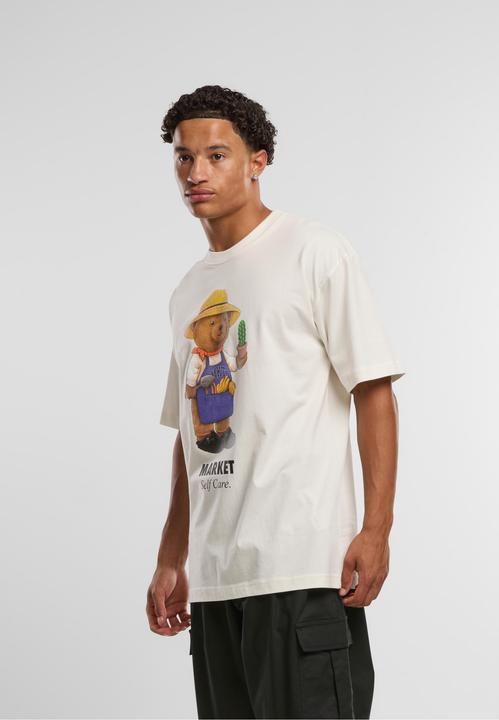 Produktbild Market Botanical Bear T-Shirt - 123871 (M)