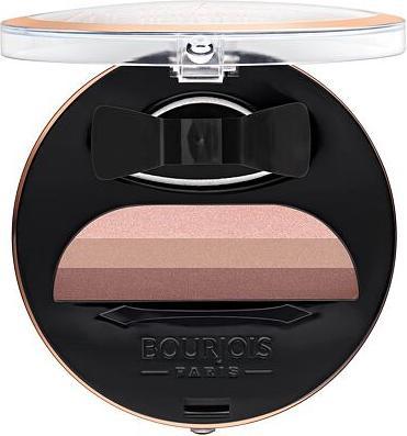 Produktbild Bourjois 1 Second (05 Half Nude)