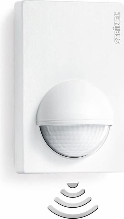 Actual product image Steinel Infrared motion detector IS 180-2 (12 m)