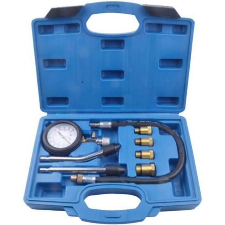 Rockforce, Utensili autofficina, Misuratore Di Compressione Diesel