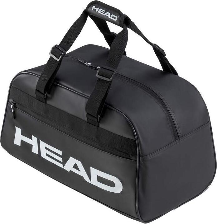 Head Tour Court Bag 40L BKWH