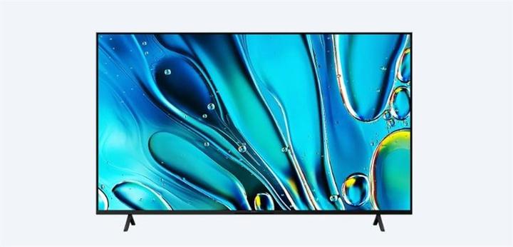 Produktbild Sony K-43S3 (43", Bravia 3, LCD, 4K, 2025)