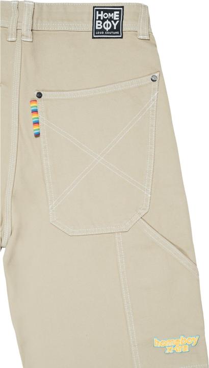Produktbild Homeboy x-tra WORK PANTS (W31/L32)