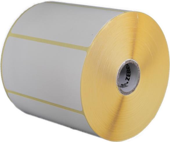 Image du produit Zebra Z-Select 2000T, 102x51mm, 12 rouleaux, Permanent (10.20 cm)