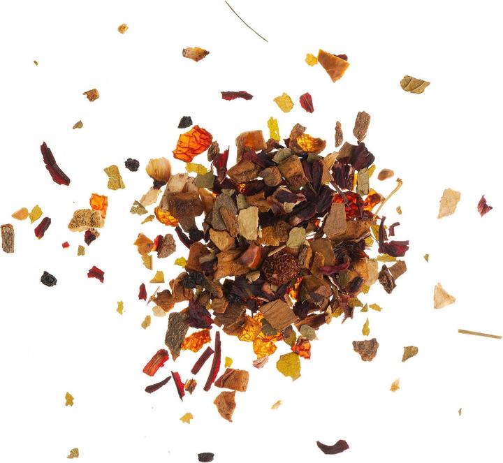 Produktbild London Tea Winterzeit (50 g)