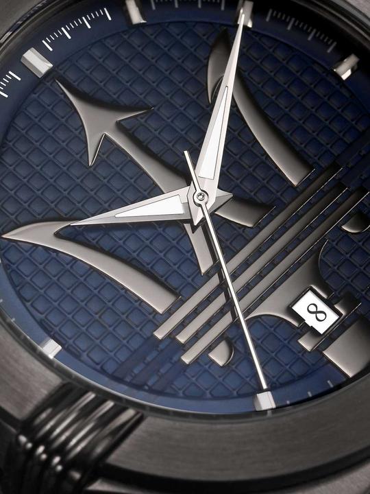Immagine prodotto Maserati Potenza (Orologio da polso analogico, 40 mm)