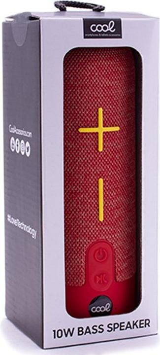 Actual product image Cool Universal Bluetooth Music Speaker