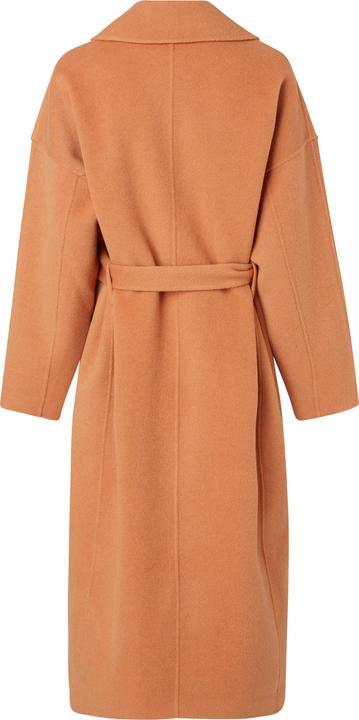 Produktbild Calvin Klein Double Faced Oversized Wrap Coat (42)