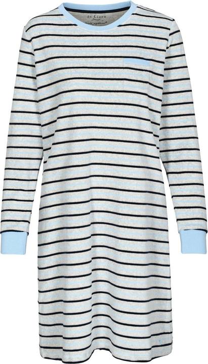 Produktbild In Linea Nachthemd «Danica» (38)