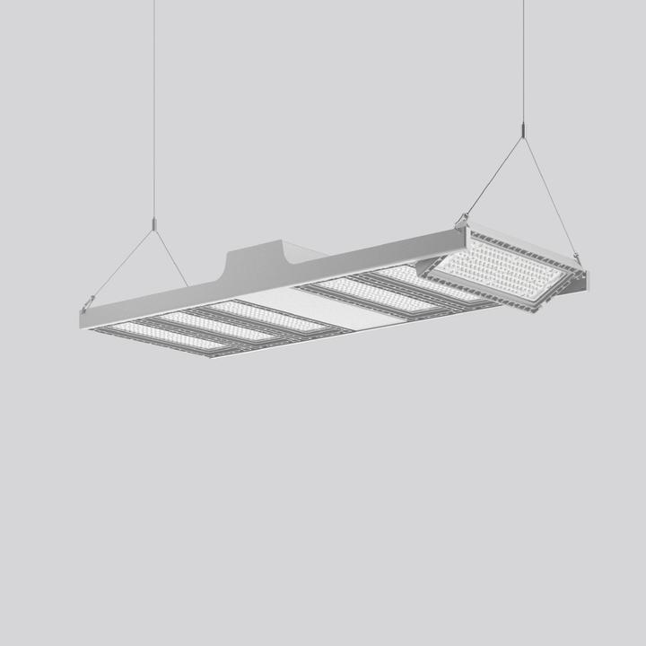 Actual product image RZB 921689.004.1.76 (52000 lm)