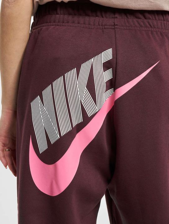 Produktbild Nike W NSW FT Fleece OS DNC Jogginghose - 84055 (S)