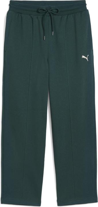 Actual product image Puma CLASS Relaxed Pinnacle Pintuck Sweatpants FL op (L)
