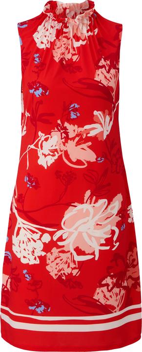 Image du produit s.Oliver Kleid Jerseykleid mit Faltenausschnitt (42)